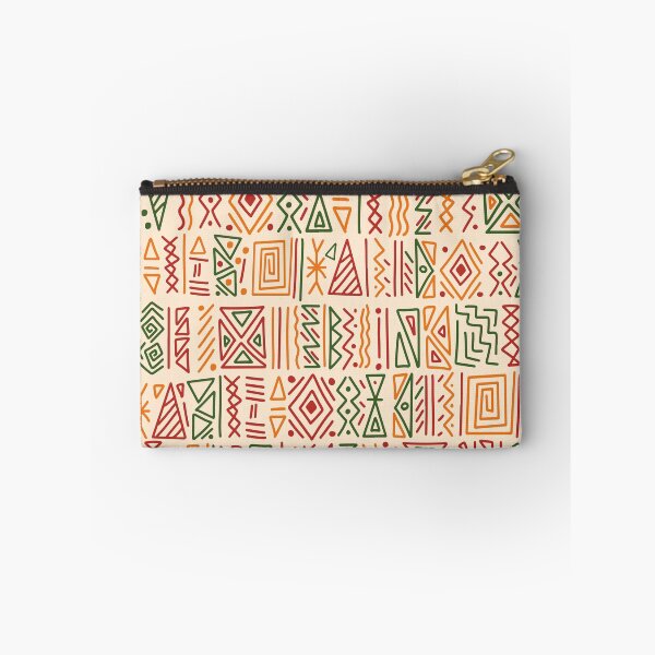 Item preview, Tradition Shapes Identity  designed and sold by gbejule-ikomi.