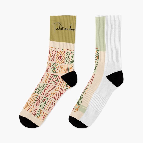 Item preview, Tradition Shapes Identity  designed and sold by gbejule-ikomi.