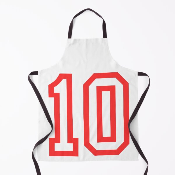 Item preview, The number 10 designed and sold by citmgpod.