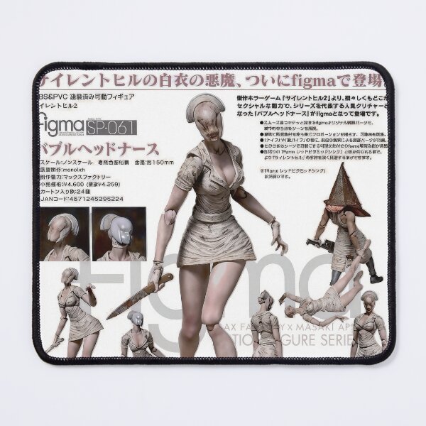 Item preview, ♡ Horror Game Nurse ♡ designed and sold by ♡ lexiecharmz ♡.