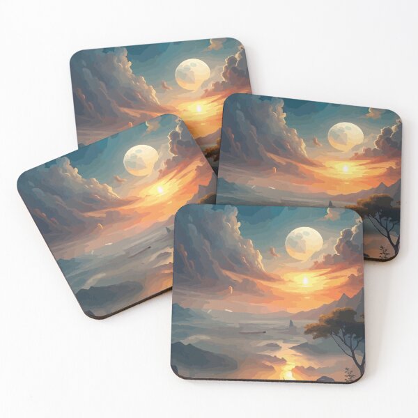 Item preview, Beautiful night. designed and sold by Whose-sweat.