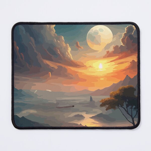 Item preview, Beautiful night. designed and sold by Whose-sweat.