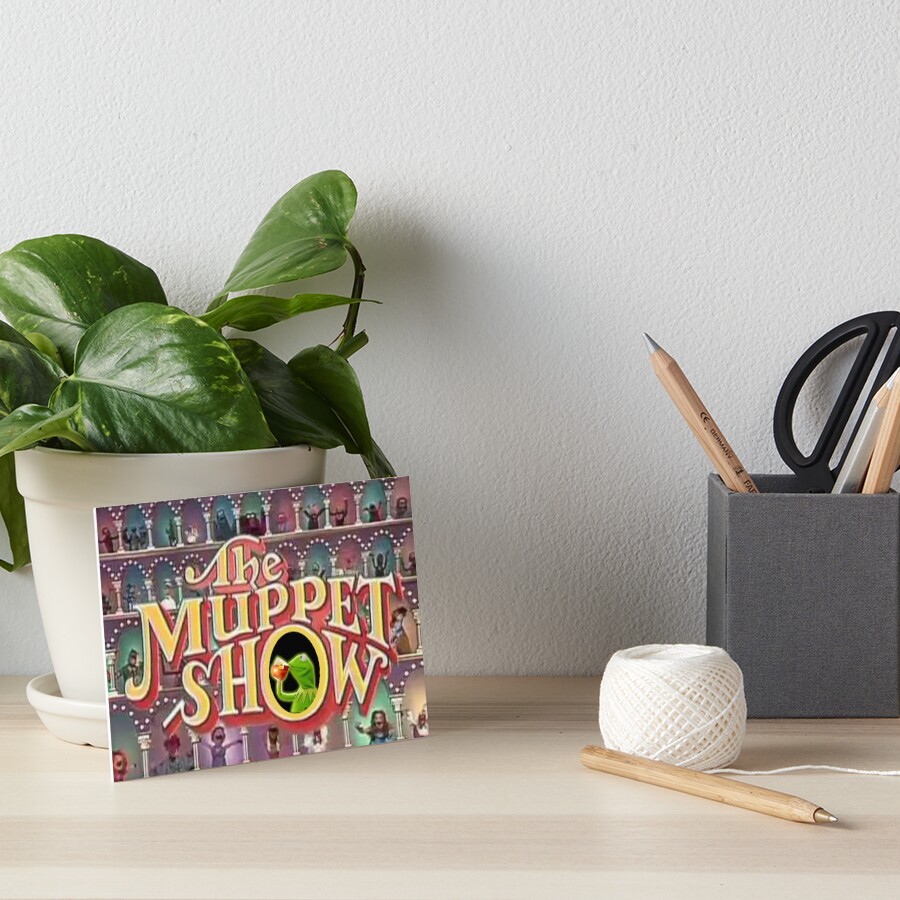 Item preview, Art Board Print designed and sold by 1SadBlackSheep.