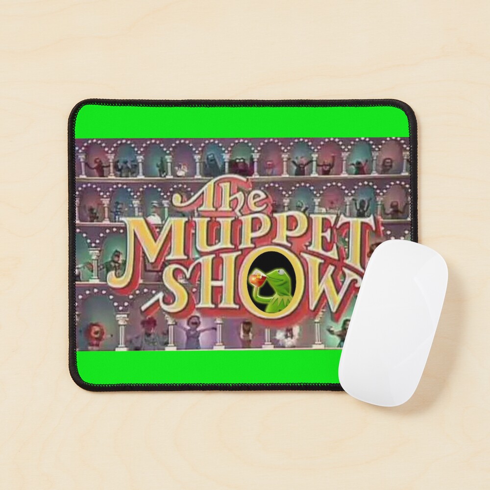 Item preview, Mouse Pad designed and sold by 1SadBlackSheep.