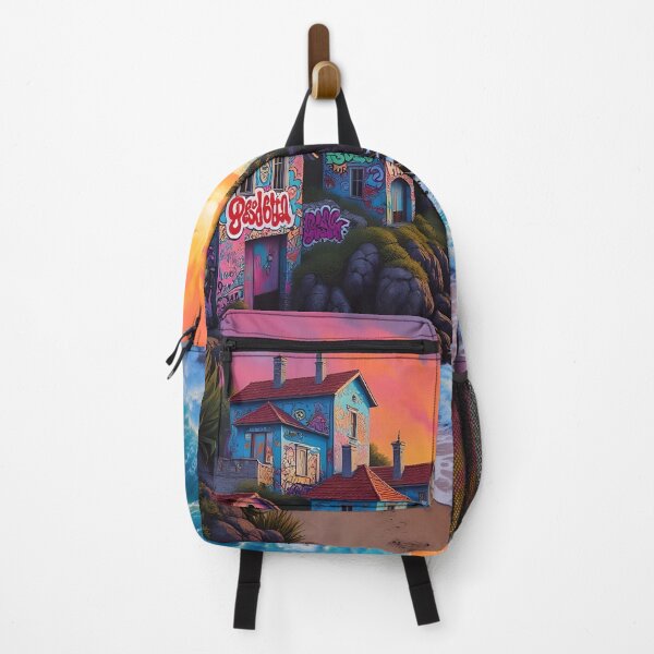 Item preview, Abandon Cute Town designed and sold by EMV21.