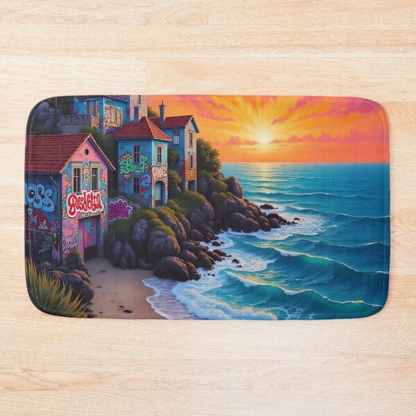 Item preview, Abandon Cute Town designed and sold by EMV21.