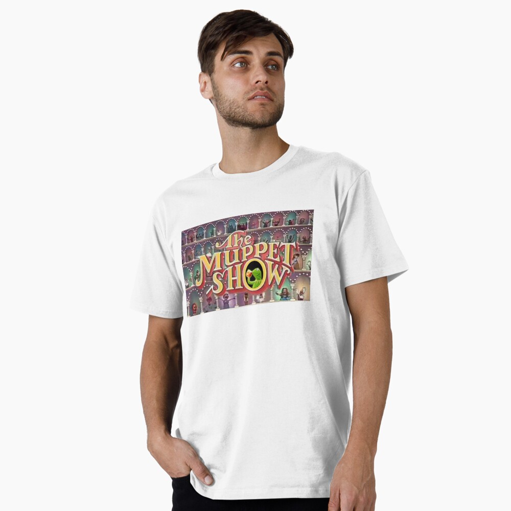 Item preview, Premium T-Shirt designed and sold by 1SadBlackSheep.