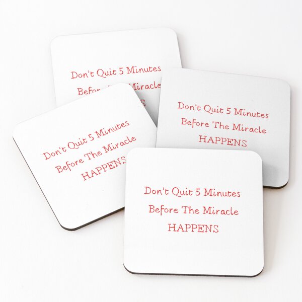 Item preview, AA Slogan Alcoholics Anonymous Slogans in Symbol B designed and sold by Simea8.