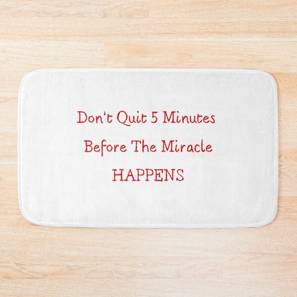 Item preview, AA Slogan Alcoholics Anonymous Slogans in Symbol B designed and sold by Simea8.