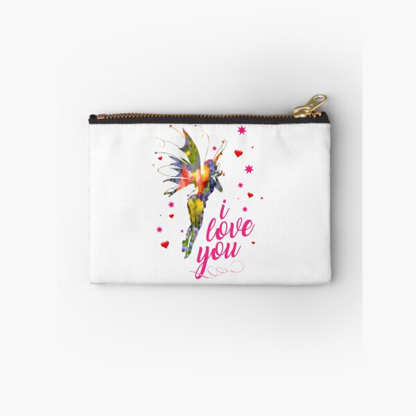 Item preview, Lovely Fairy Shirt, Great Gift for Birthday designed and sold by FELSENSTEIN.