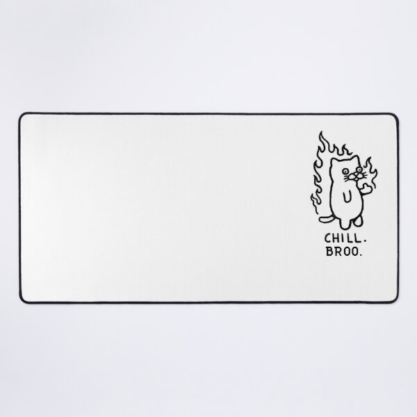 Item preview, CHILL BROO. designed and sold by Regal-Elegances.