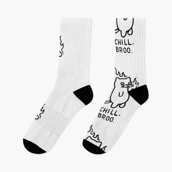 Item preview, CHILL BROO. designed and sold by Regal-Elegances.