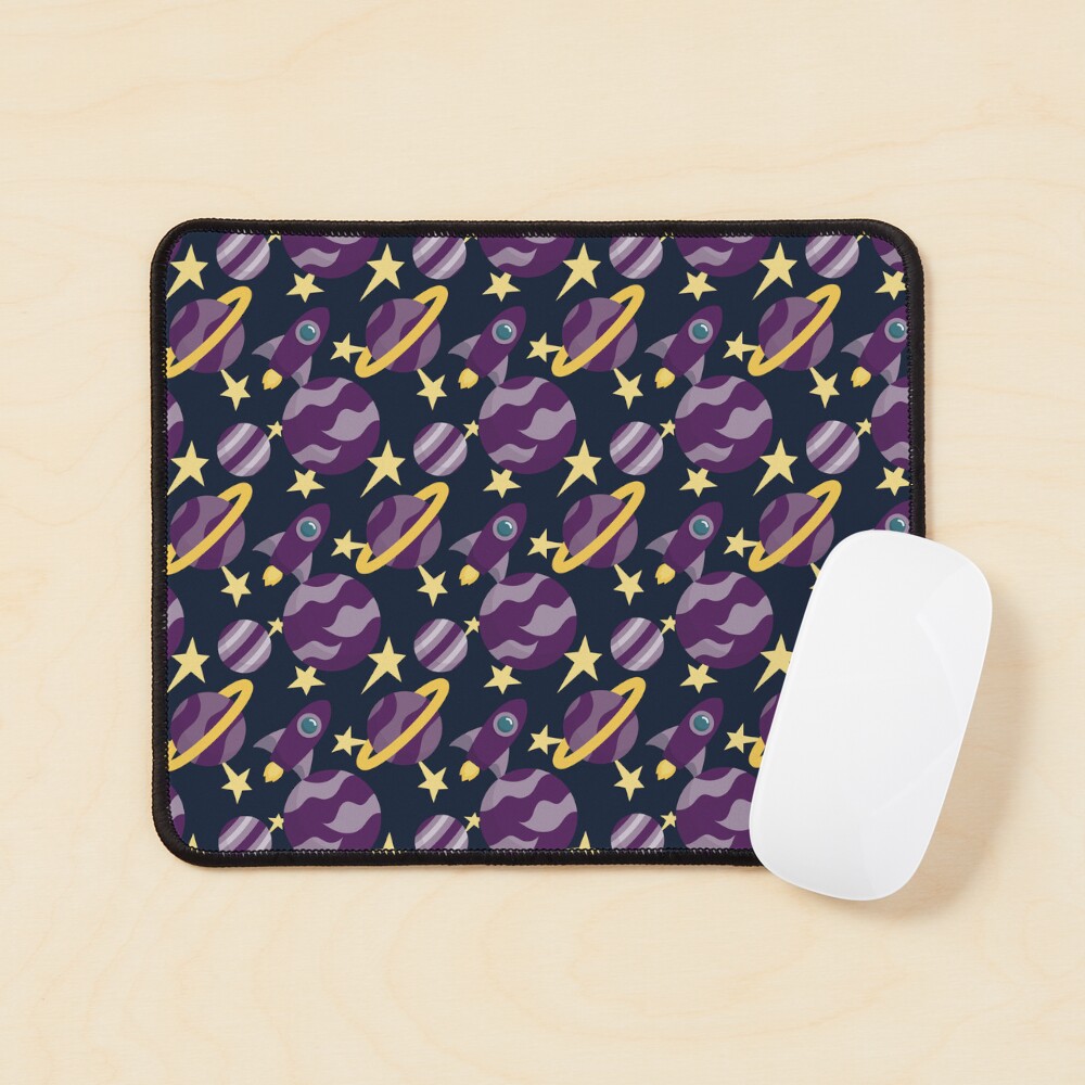 Item preview, Mouse Pad designed and sold by LeftNWrite.