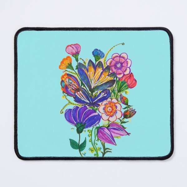 Item preview, Marigolds designed and sold by AIMARADREAM.