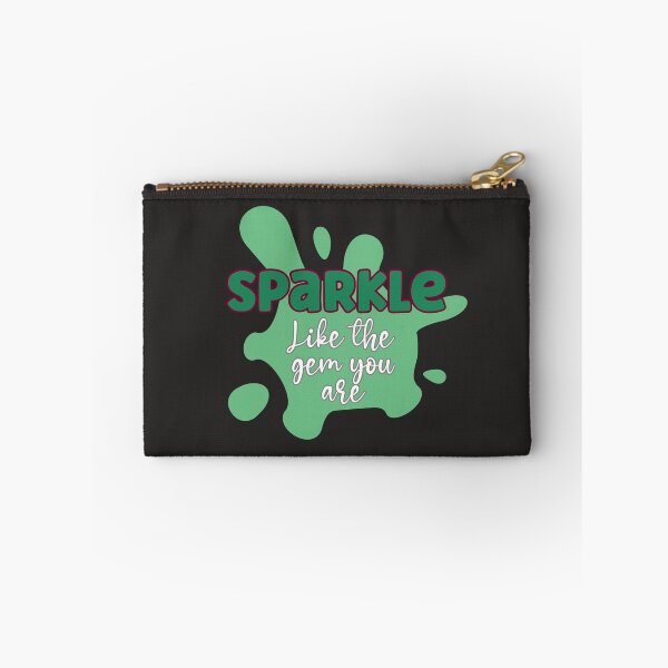Item preview, Sparkle Like The Gem You Are Tshirts designed and sold by Shevonda Thomas.