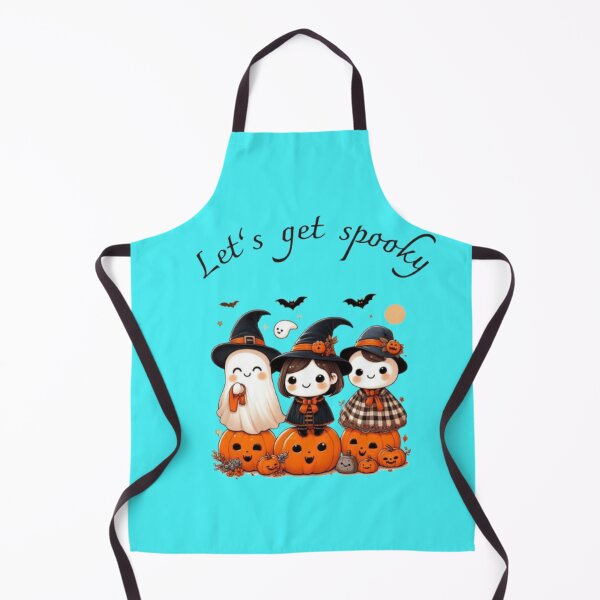 Item preview, Let's get  spooky designed and sold by Jummydesign.