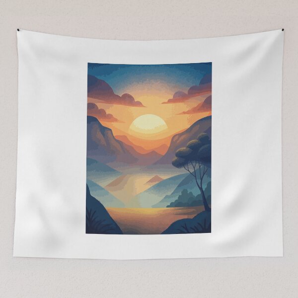 Item preview, Beautiful night. designed and sold by Whose-sweat.