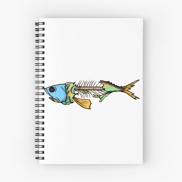 Item preview, Ghost Fish GFX-3 Mackerel fish designed and sold by oversea.