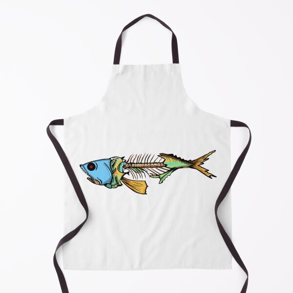 Item preview, Ghost Fish GFX-3 Mackerel fish designed and sold by oversea.