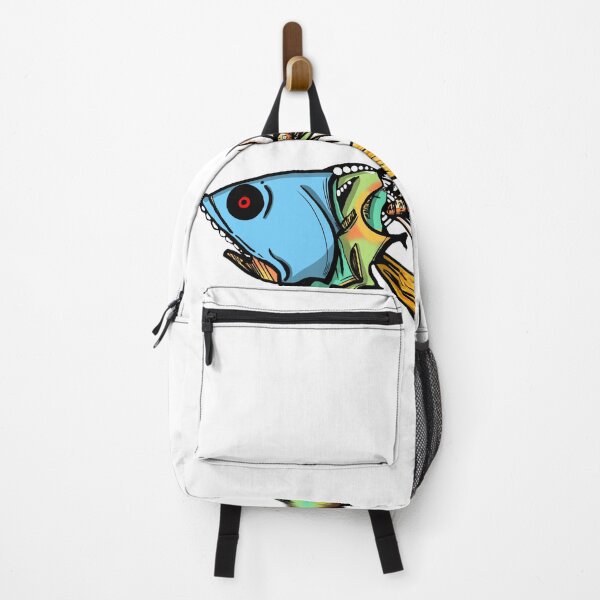 Item preview, Ghost Fish GFX-3 Mackerel fish designed and sold by oversea.