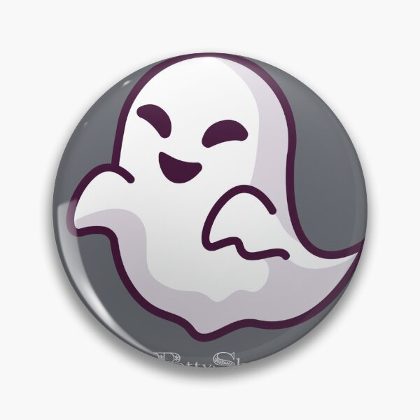 Item preview, Ghost Icon designed and sold by PattyShop888.
