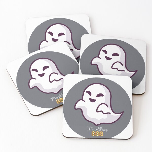 Item preview, Ghost Icon designed and sold by PattyShop888.