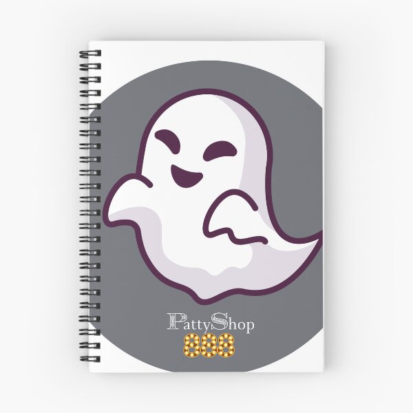 Item preview, Ghost Icon designed and sold by PattyShop888.
