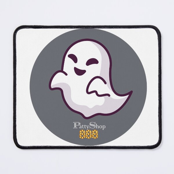 Item preview, Ghost Icon designed and sold by PattyShop888.