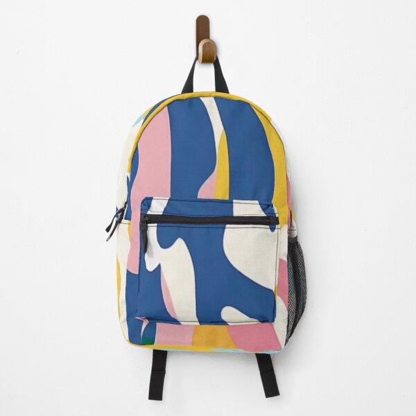 Item preview, Vivid mosses of colours: Abstract Art designed and sold by Pujo Design.