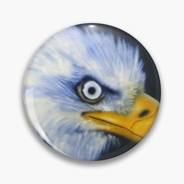 Item preview, Eagle One  designed and sold by Carlos Parrales.