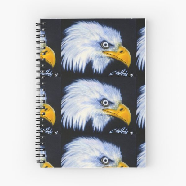 Item preview, Eagle One  designed and sold by Carlos Parrales.