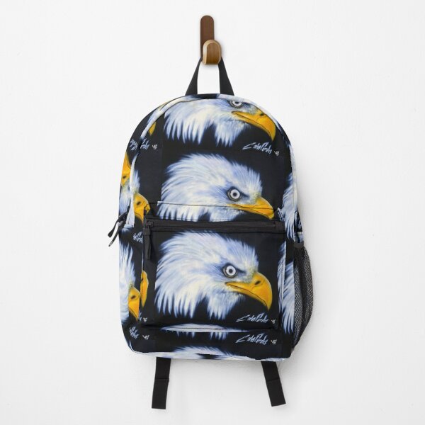 Item preview, Eagle One designed and sold by Carlos Parrales.