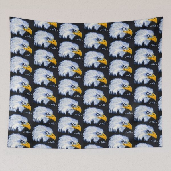 Item preview, Eagle One  designed and sold by Carlos Parrales.