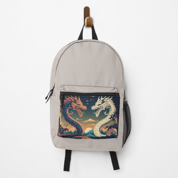 Item preview, Asian Dragons designed and sold by patternshoprad.