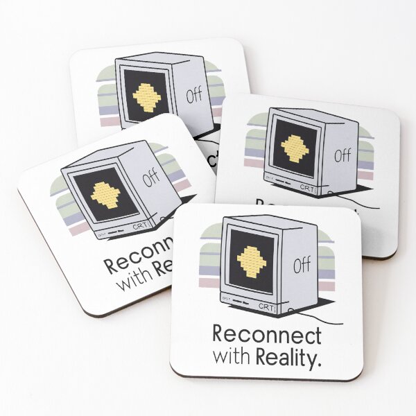 Item preview, Digital Detox designed and sold by Thompika.