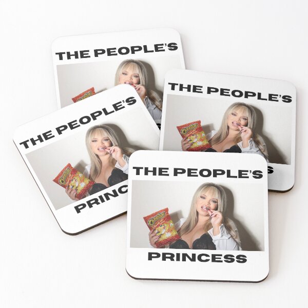 Item preview, Trisha Paytas: The People's Princess designed and sold by avery0608.