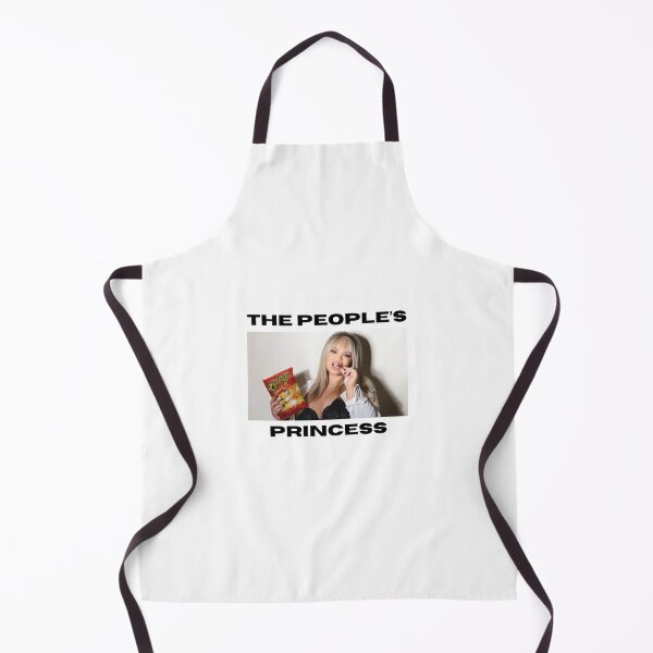 Item preview, Trisha Paytas: The People's Princess designed and sold by avery0608.