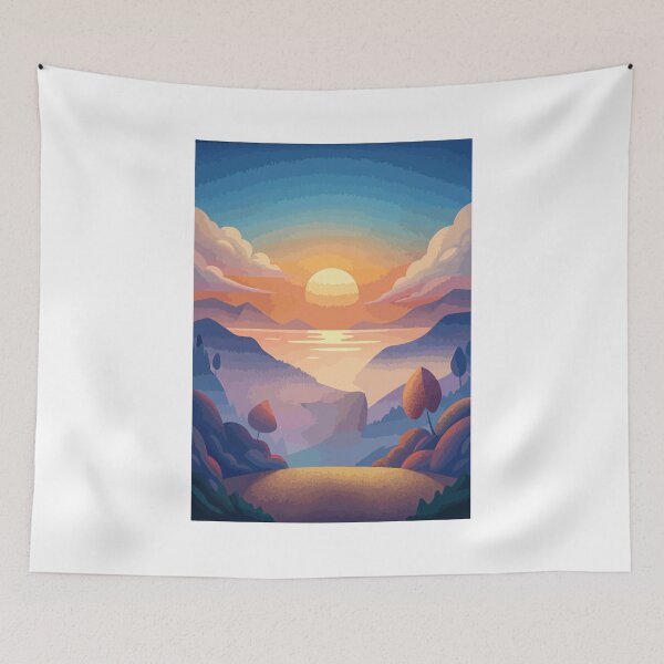 Item preview, Beautiful night. designed and sold by Whose-sweat.