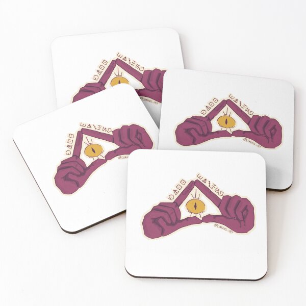 Item preview, Bill cipher  designed and sold by hxctate.
