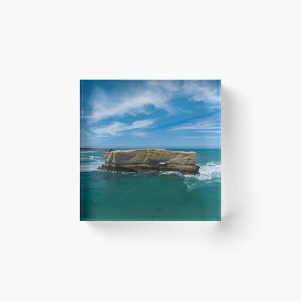 Item preview, Bakers Oven Great Ocean Road Pano designed and sold by mattryanphoto.