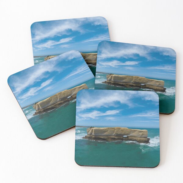 Item preview, Bakers Oven Great Ocean Road Pano designed and sold by mattryanphoto.