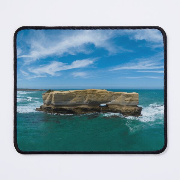 Item preview, Bakers Oven Great Ocean Road Pano designed and sold by mattryanphoto.