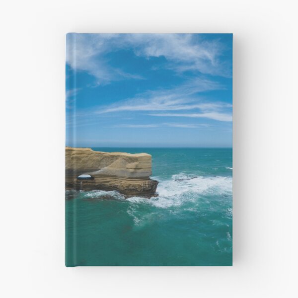 Item preview, Bakers Oven Great Ocean Road Pano designed and sold by mattryanphoto.