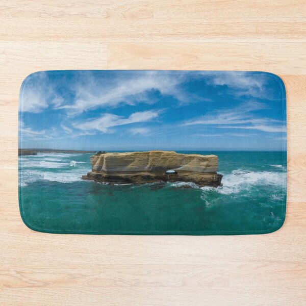Item preview, Bakers Oven Great Ocean Road Pano designed and sold by mattryanphoto.