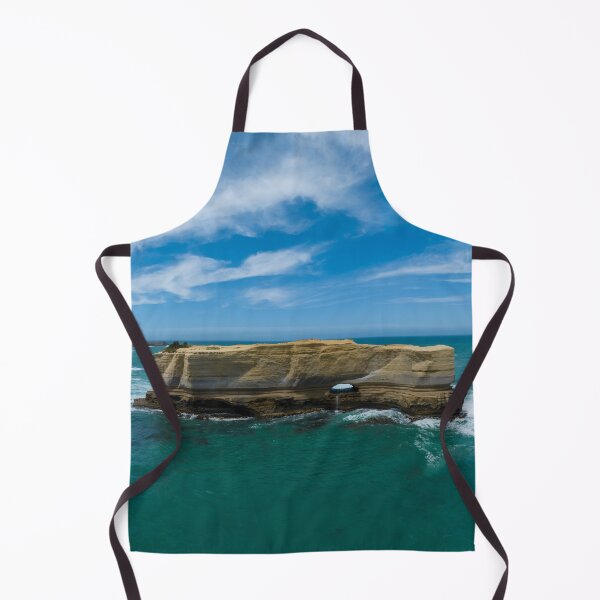 Item preview, Bakers Oven Great Ocean Road Pano designed and sold by mattryanphoto.