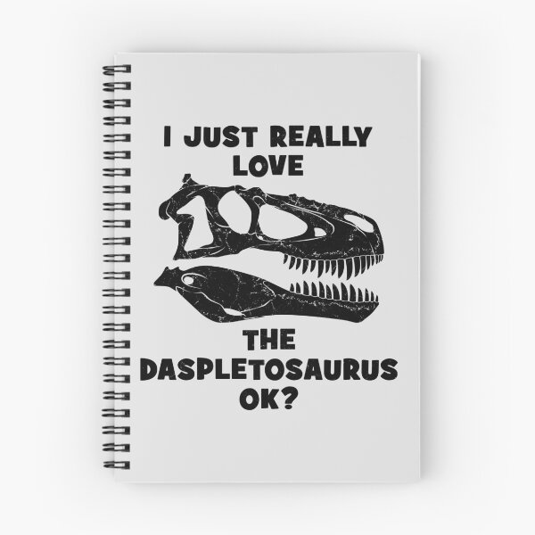 Item preview, Daspletosaurus Skull Fossil designed and sold by NicGrayGraphic.