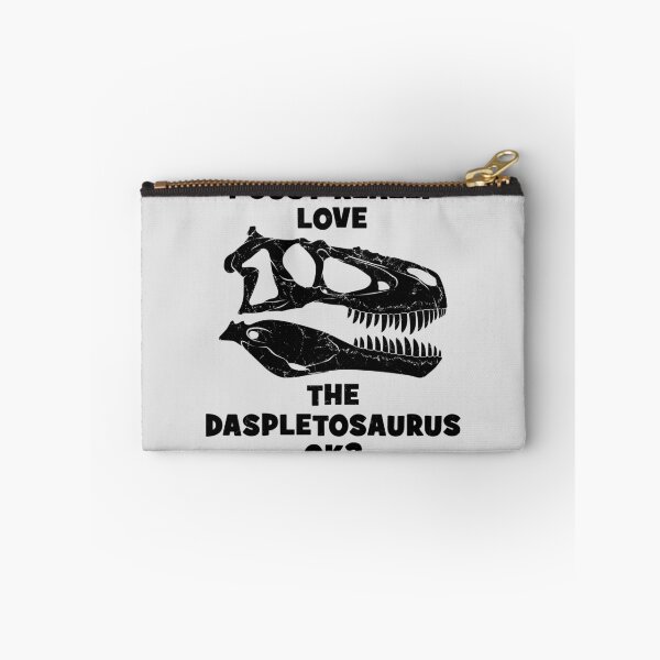 Item preview, Daspletosaurus Skull Fossil designed and sold by NicGrayGraphic.