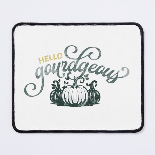 Item preview, Hello Gourdgeous designed and sold by srtasarahita.