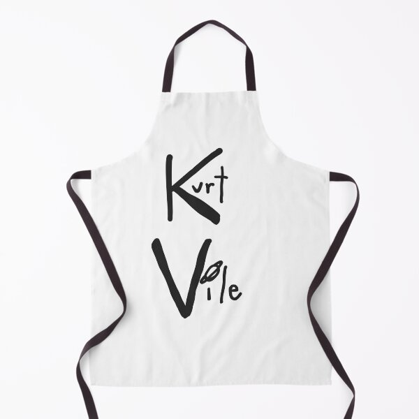 Item preview, Kurt Vile designed and sold by HeyScenesters.