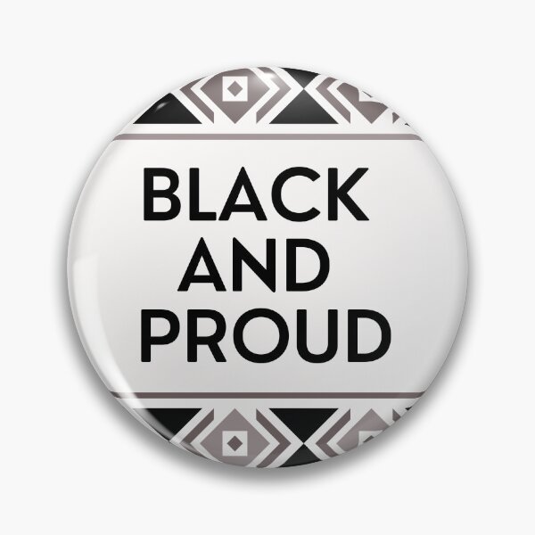 Item preview, Black And Proud  designed and sold by gbejule-ikomi.